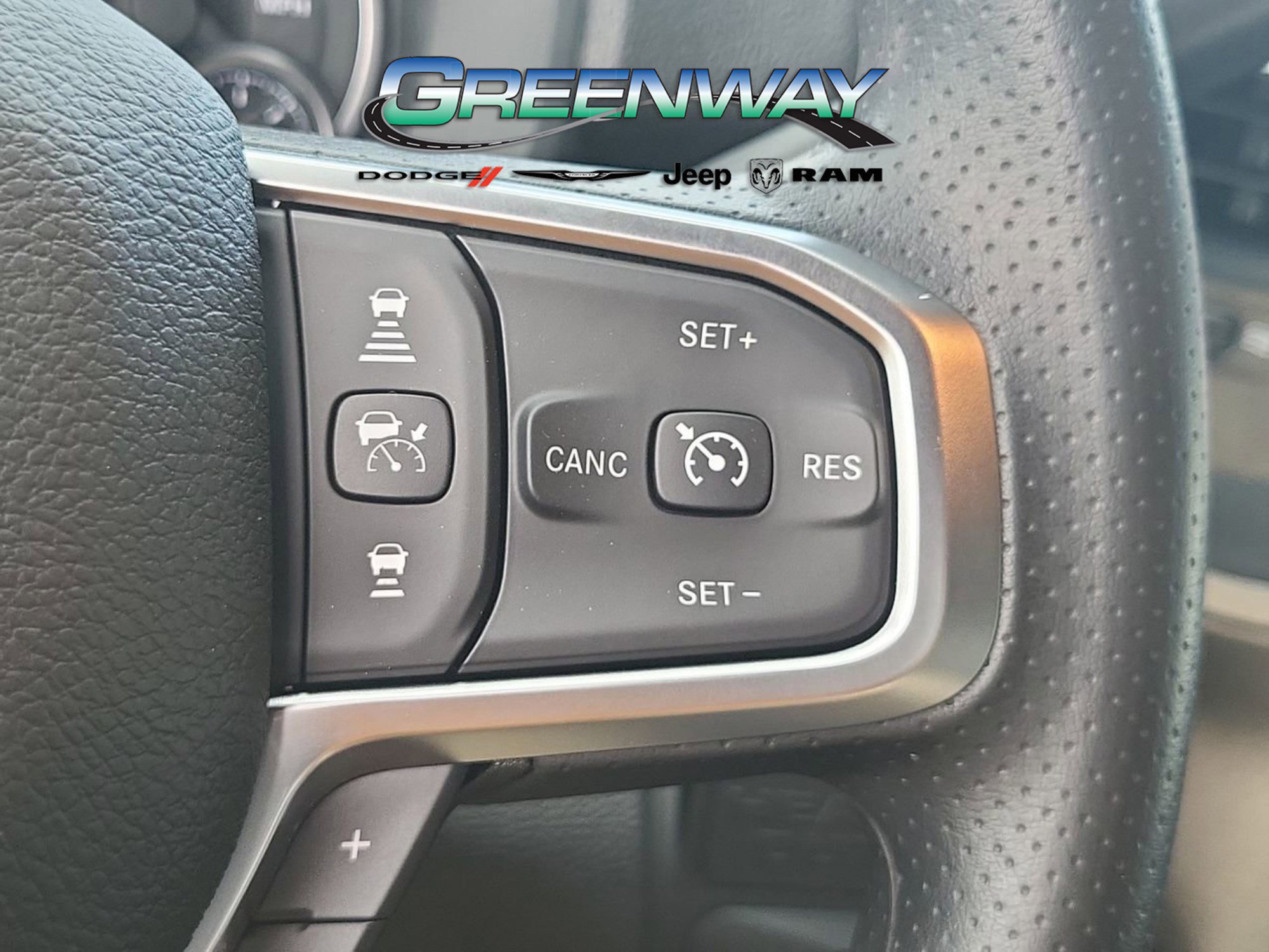 New 2026 RAM 5500 Tradesman w/ Chrome Appearance Group image 17