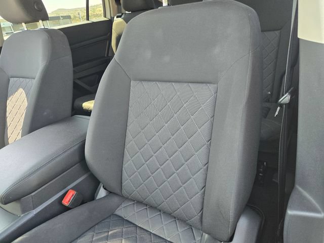 Used 2018 Volkswagen Atlas S FWD image 14