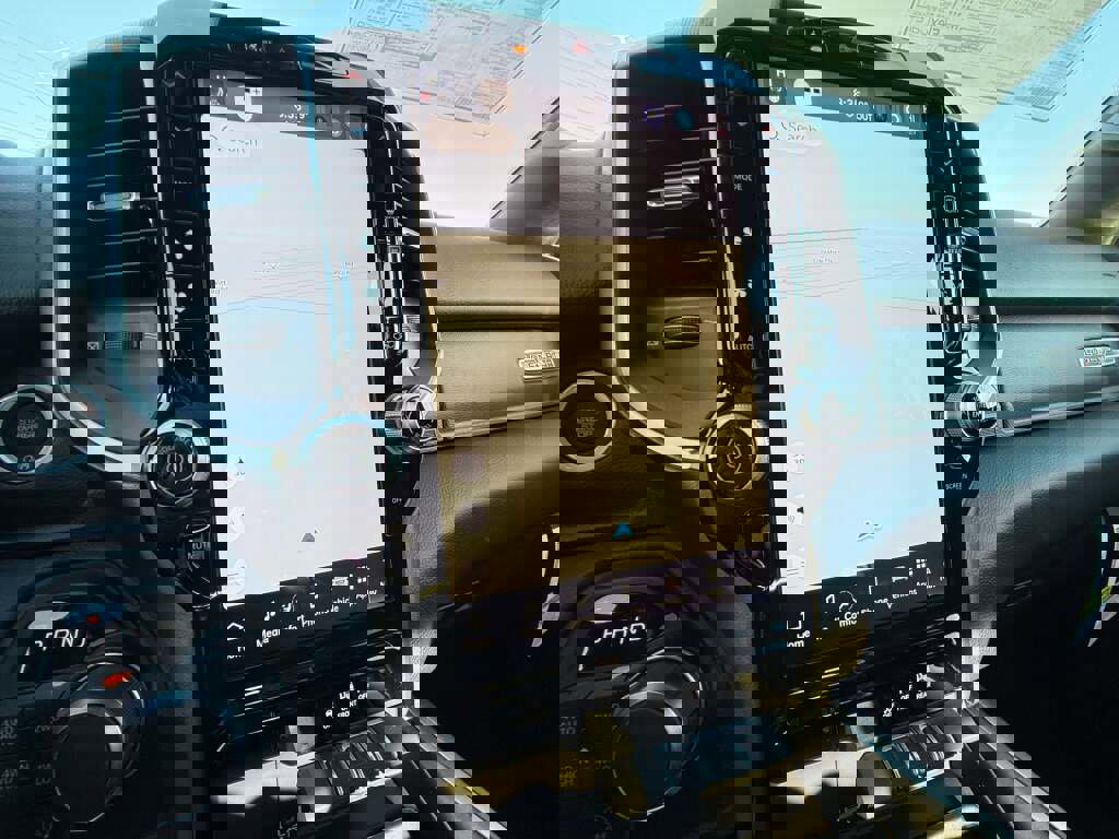 New 2026 RAM 1500 Lone Star image 34