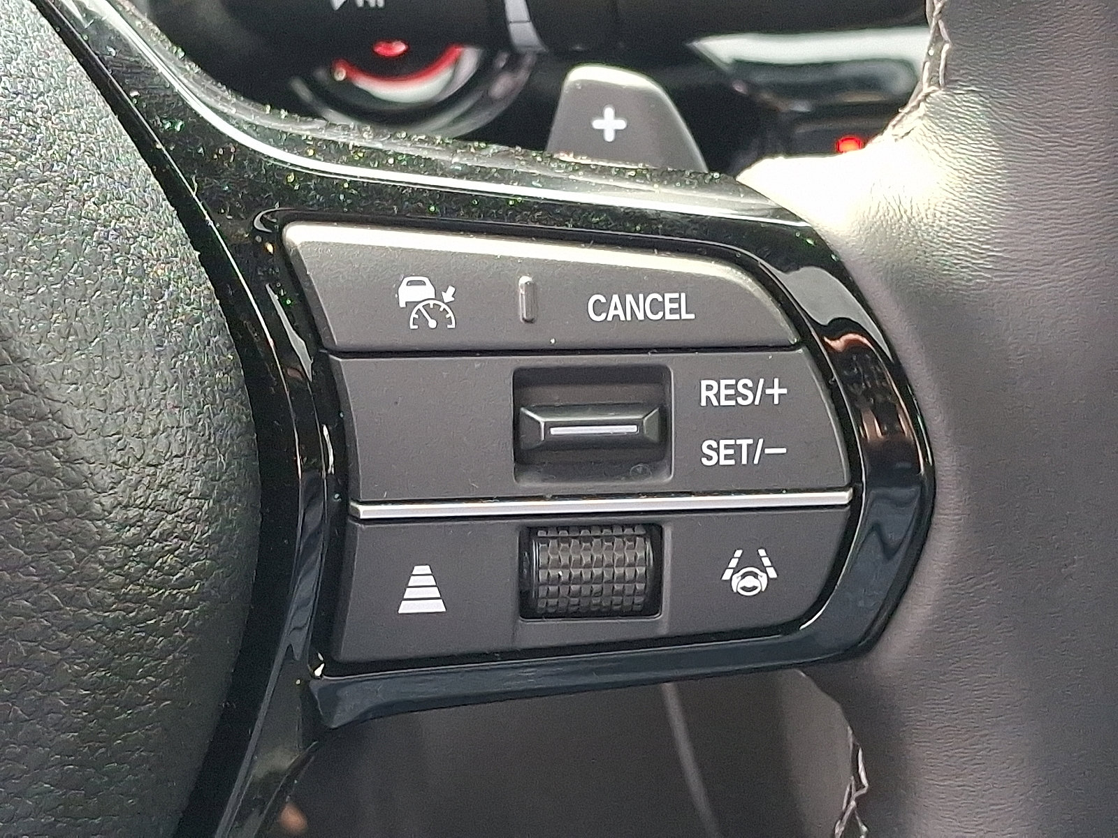 Certified 2026 Honda Civic Sport Touring image 23