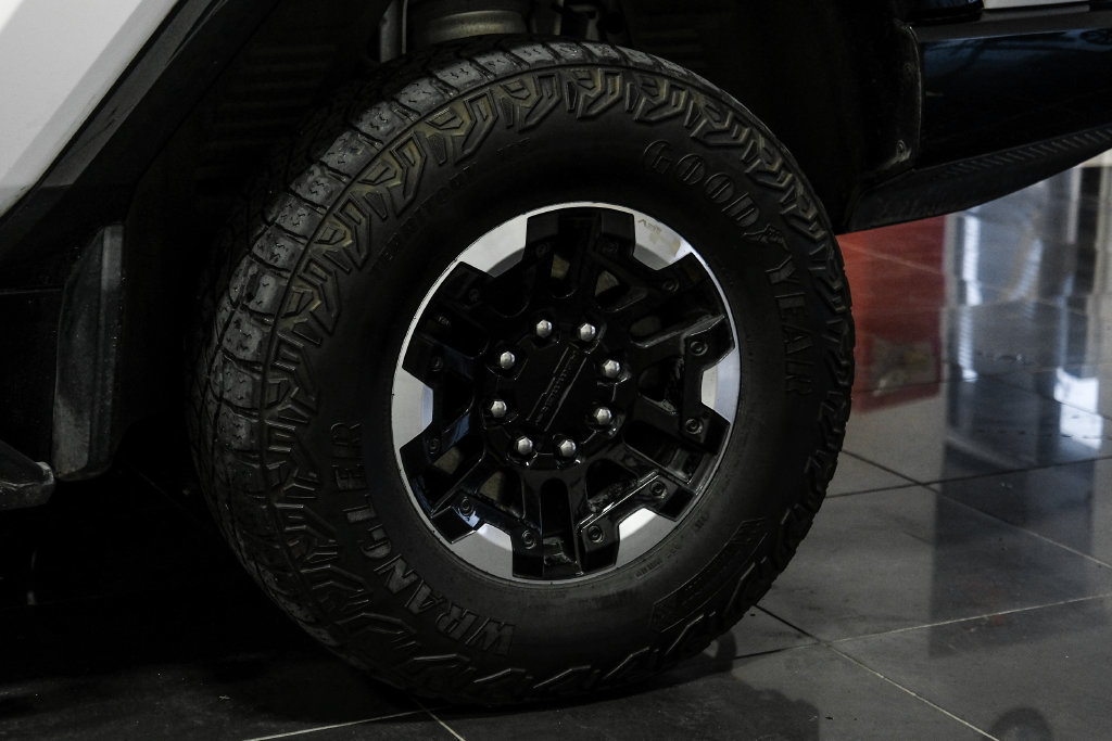 Used 2023 GMC Hummer EV Edition 1 AWD/4WD image 68