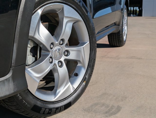 Used 2022 Honda HR-V LX image 2