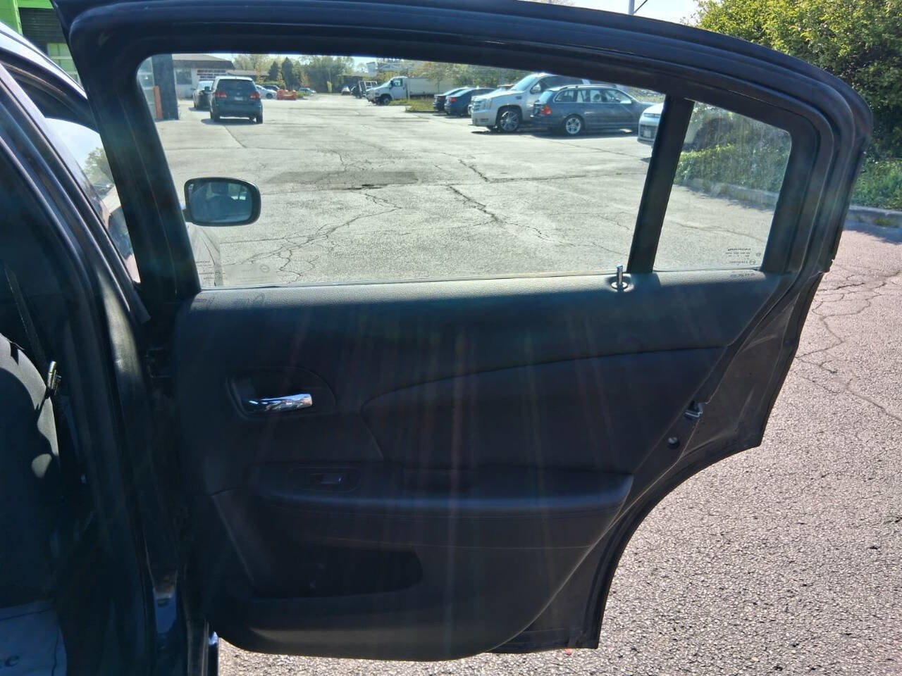 Used 2012 Chrysler 200 Touring FWD image 12