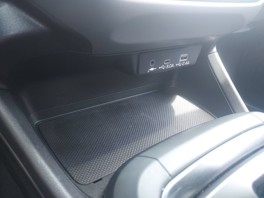 Certified 2026 Subaru Crosstrek 2.5i Premium AWD/4WD image 19
