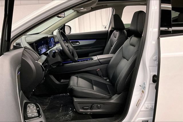 Used 2025 Nissan Murano SL w/ Cargo Package AWD/4WD image 24