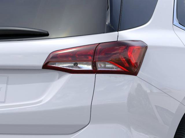New 2022 Chevrolet Equinox LT image 11