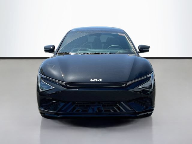 New 2026 Kia EV6 GT-Line RWD video 2