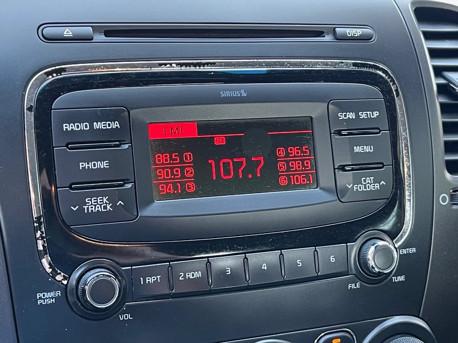 Used 2017 Kia Forte LX FWD image 27