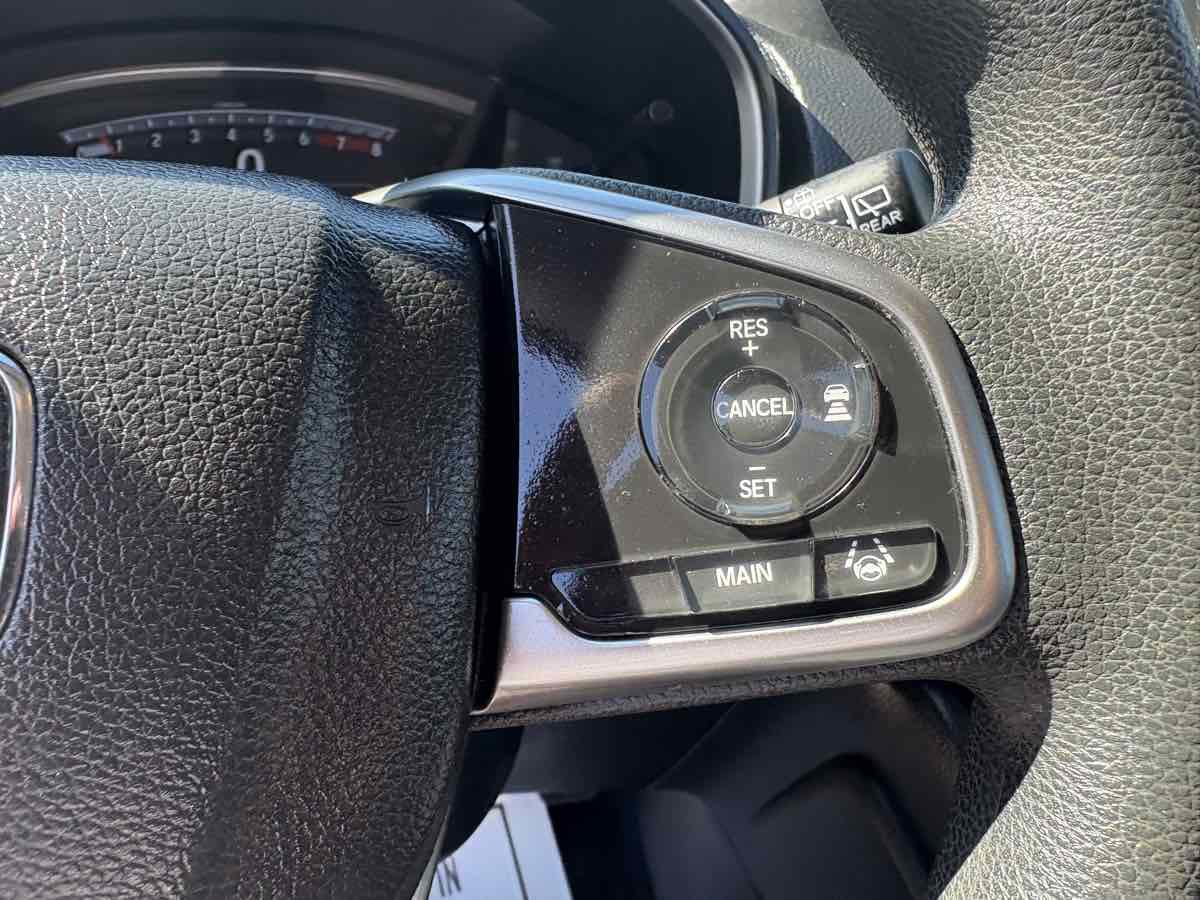 Used 2017 Honda CR-V EX image 27