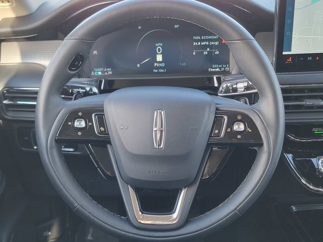 Certified 2024 Lincoln Corsair AWD w/ Equipment Group 101A image 32