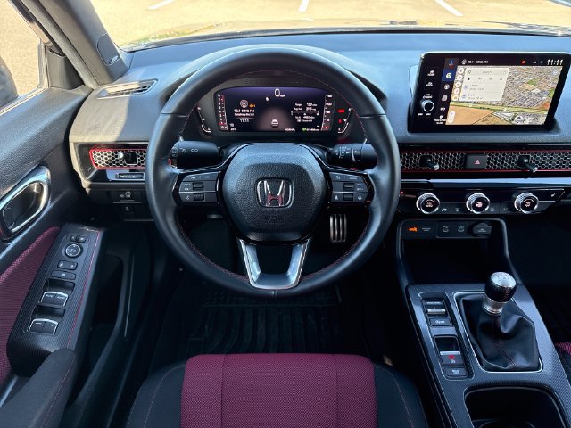 Used 2025 Honda Civic Si image 14
