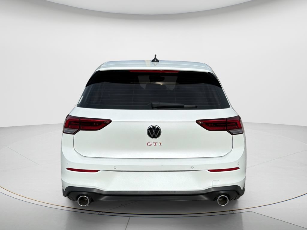 New 2026 Volkswagen GTI S FWD image 6