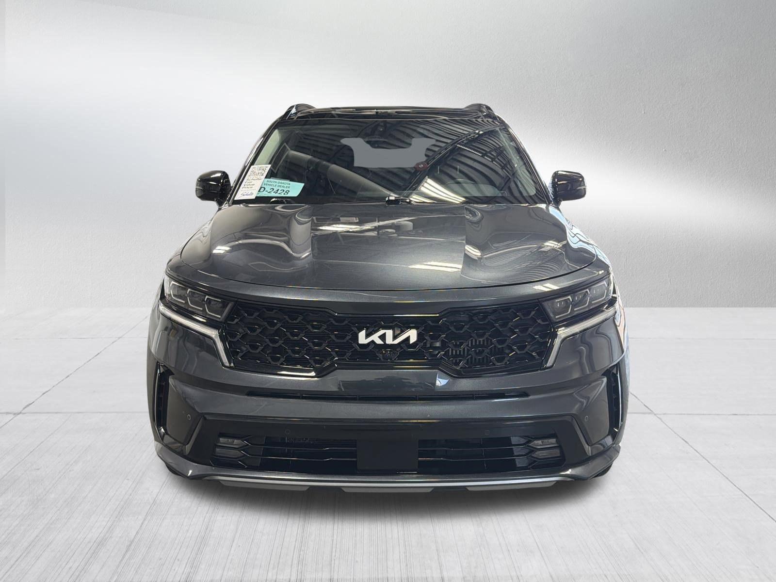 Used 2023 Kia Sorento SX AWD/4WD image 2