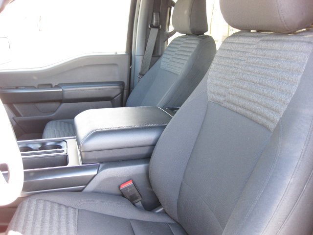 Used 2023 Ford F150 XL w/ STX Appearance Package AWD/4WD image 9