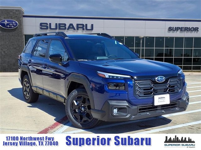 New 2026 Subaru Outback Limited image 1