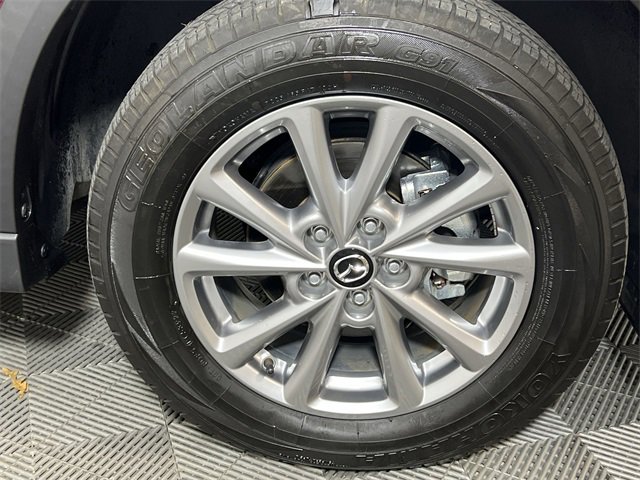Used 2023 MAZDA CX-5 AWD 2.5 S image 16
