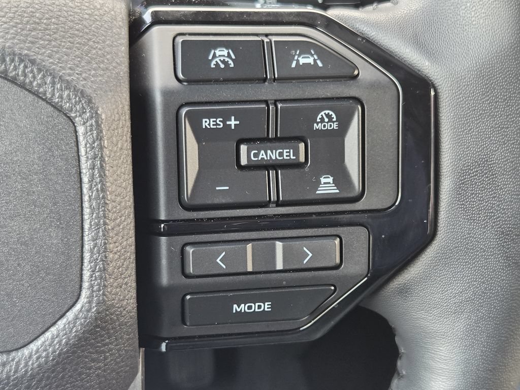 Used 2024 Toyota Land Cruiser 1958 AWD/4WD image 22