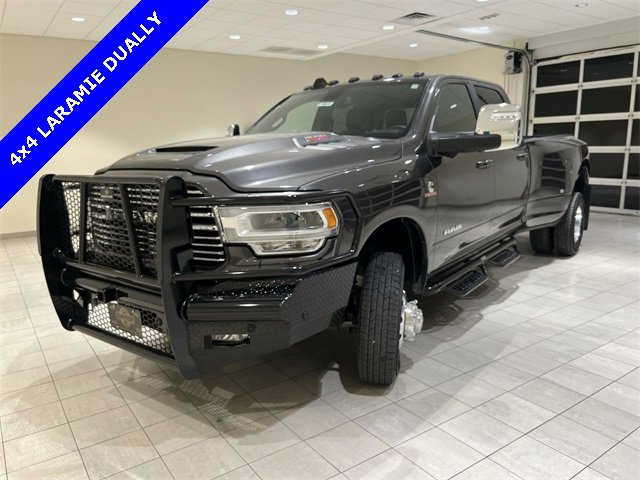 Used 2024 RAM 3500 Laramie w/ Sport Appearance Package