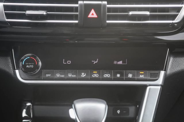 Certified 2022 Kia Seltos EX AWD/4WD image 15