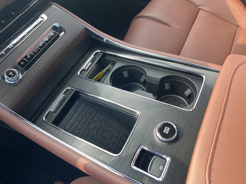 New 2025 Lincoln Aviator Reserve w/ Equipment Group 201A image 35