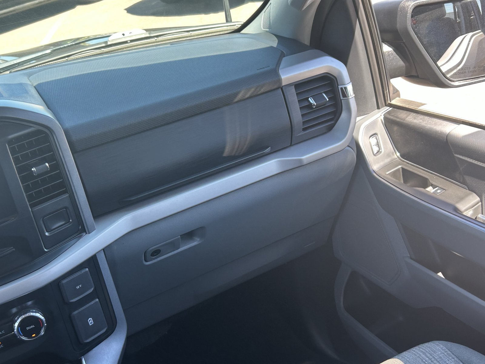 Used 2023 Ford F150 XLT w/ Equipment Group 301A Mid AWD/4WD image 18