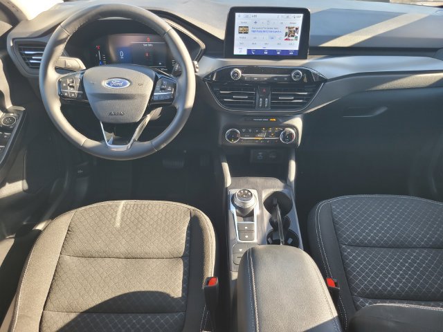 Certified 2023 Ford Escape Active AWD/4WD image 14