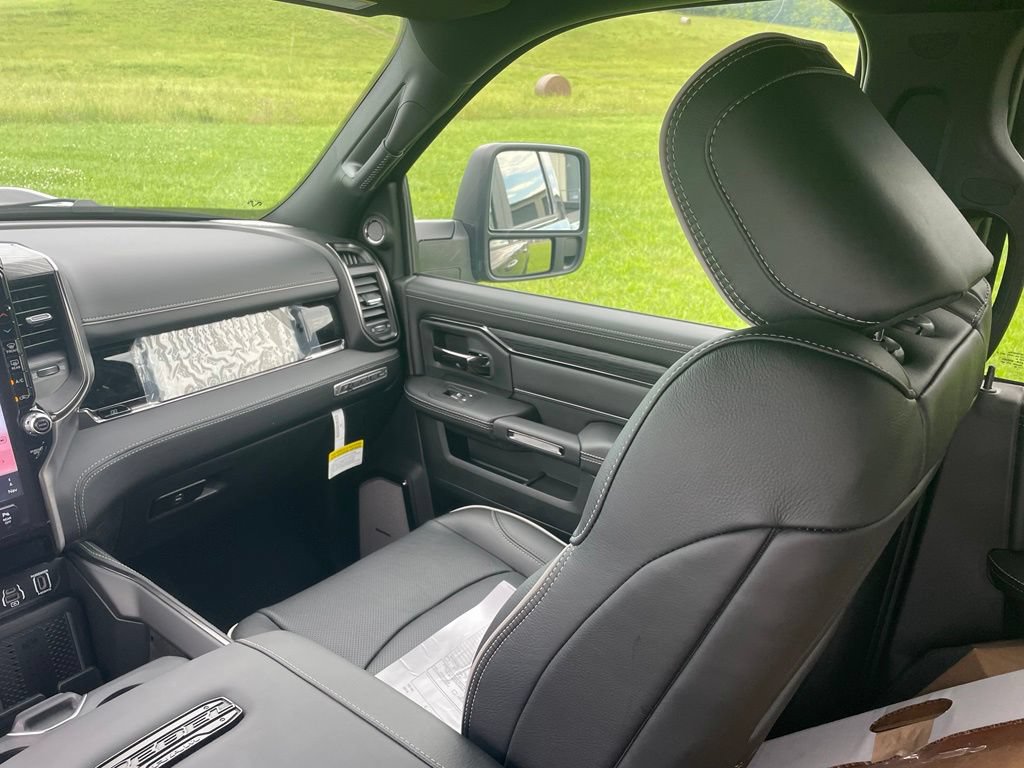 New 2026 RAM 2500 Rebel w/ Rebel Level 2 Equipment Group AWD/4WD image 22