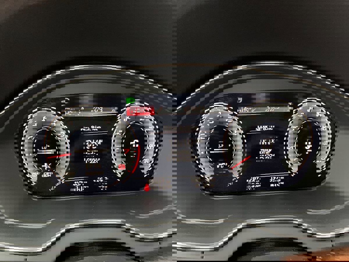 Used 2022 Audi Q5 2.0T Premium Plus image 19