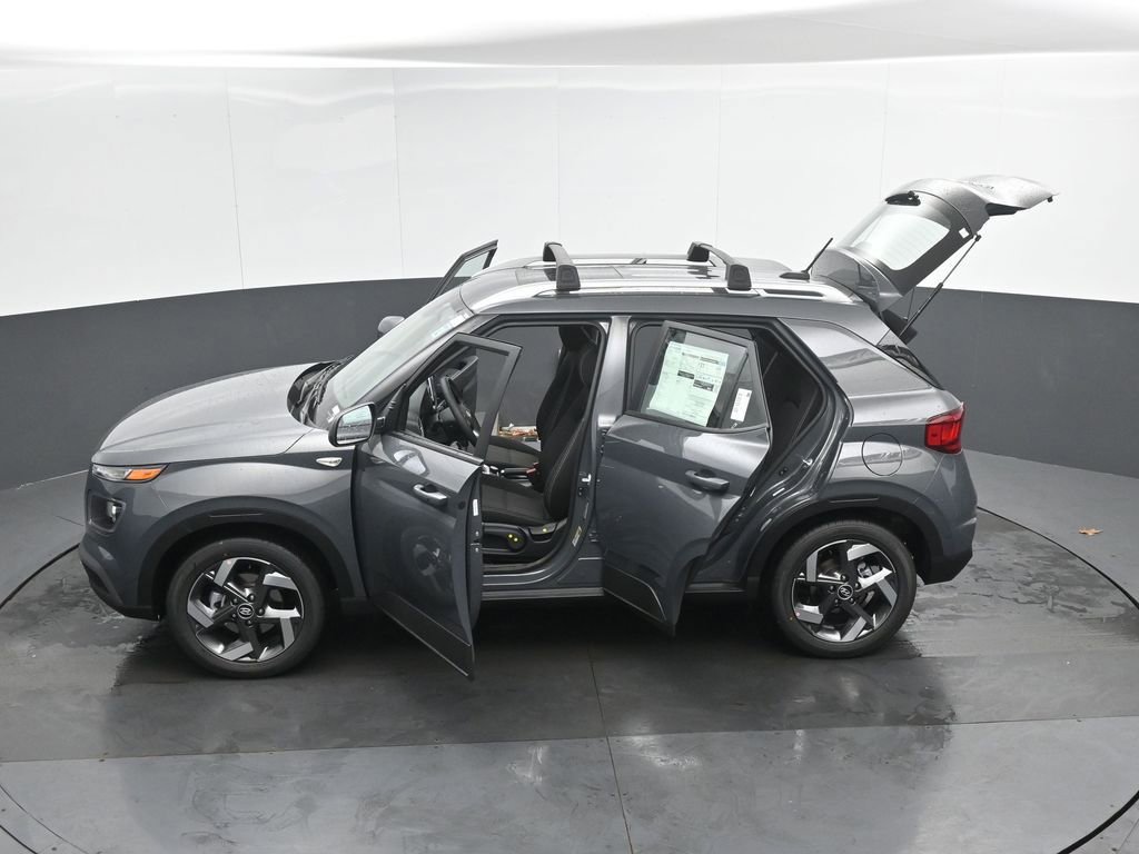 New 2026 Hyundai Venue SEL FWD image 53