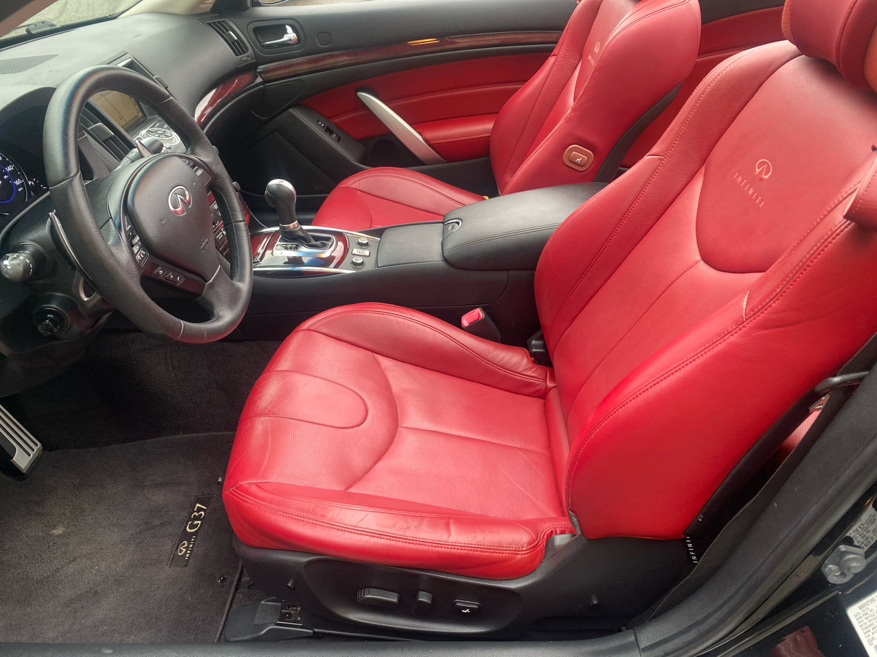 Used 2011 INFINITI G37 Limited Edition image 6