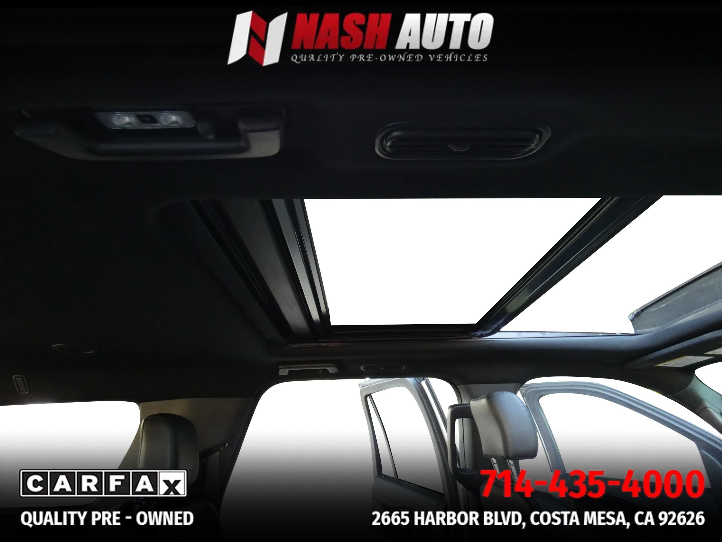 Used 2020 Ford Expedition Max XLT w/ Equipment Group 202A RWD image 43