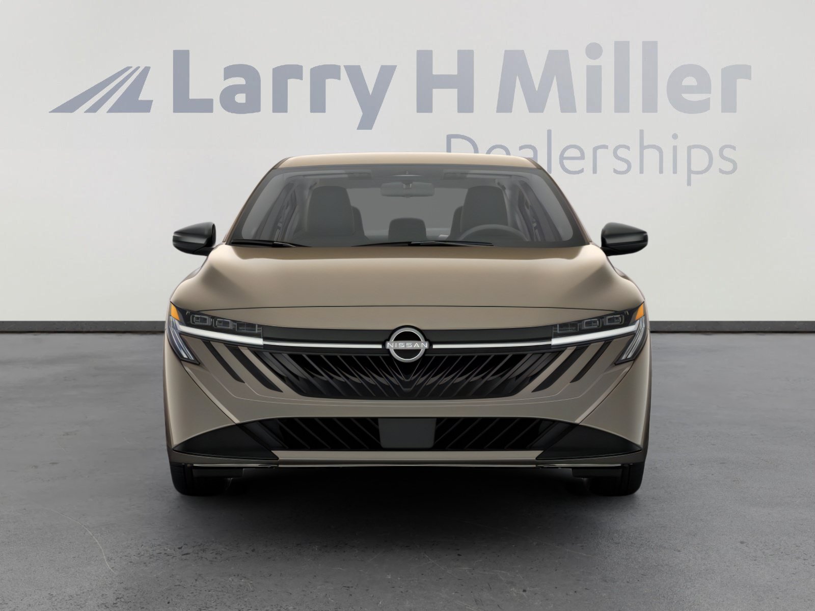 New 2026 Nissan Sentra SV w/ Floor Mat Package FWD image 2