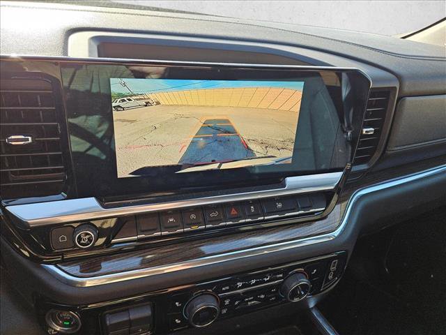 Used 2023 Chevrolet Silverado 1500 RST w/ LPO, Dark Essentials Package image 19