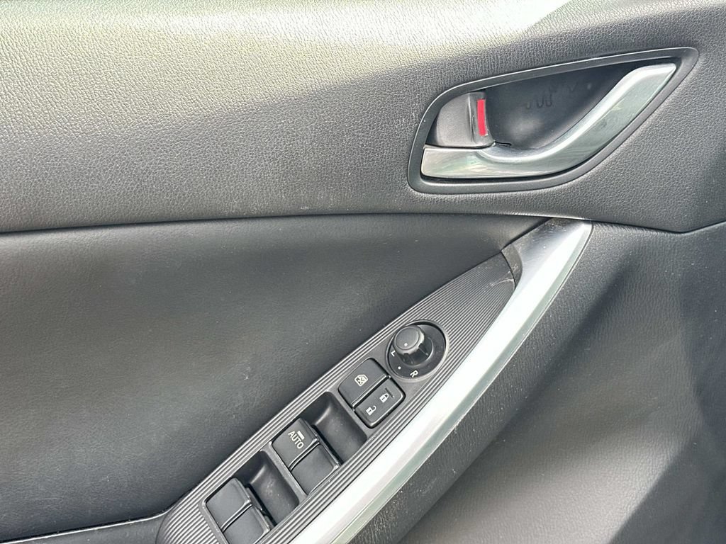 Used 2014 MAZDA CX-5 Grand Touring FWD image 16