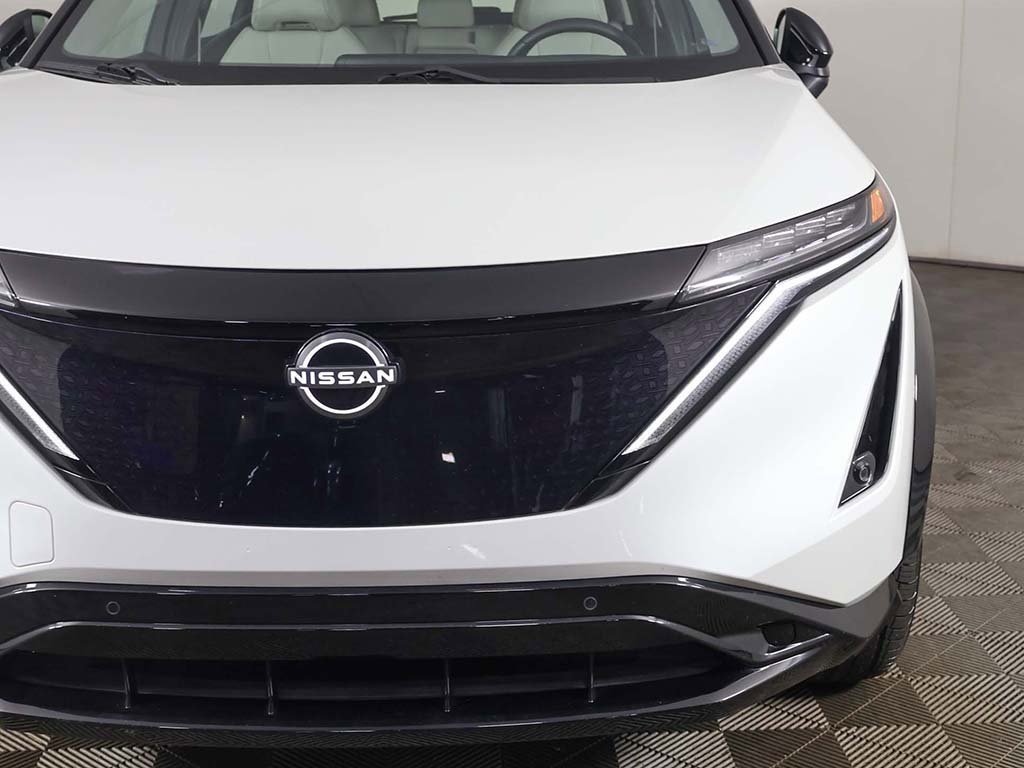 Used 2023 Nissan Ariya ENGAGE image 16