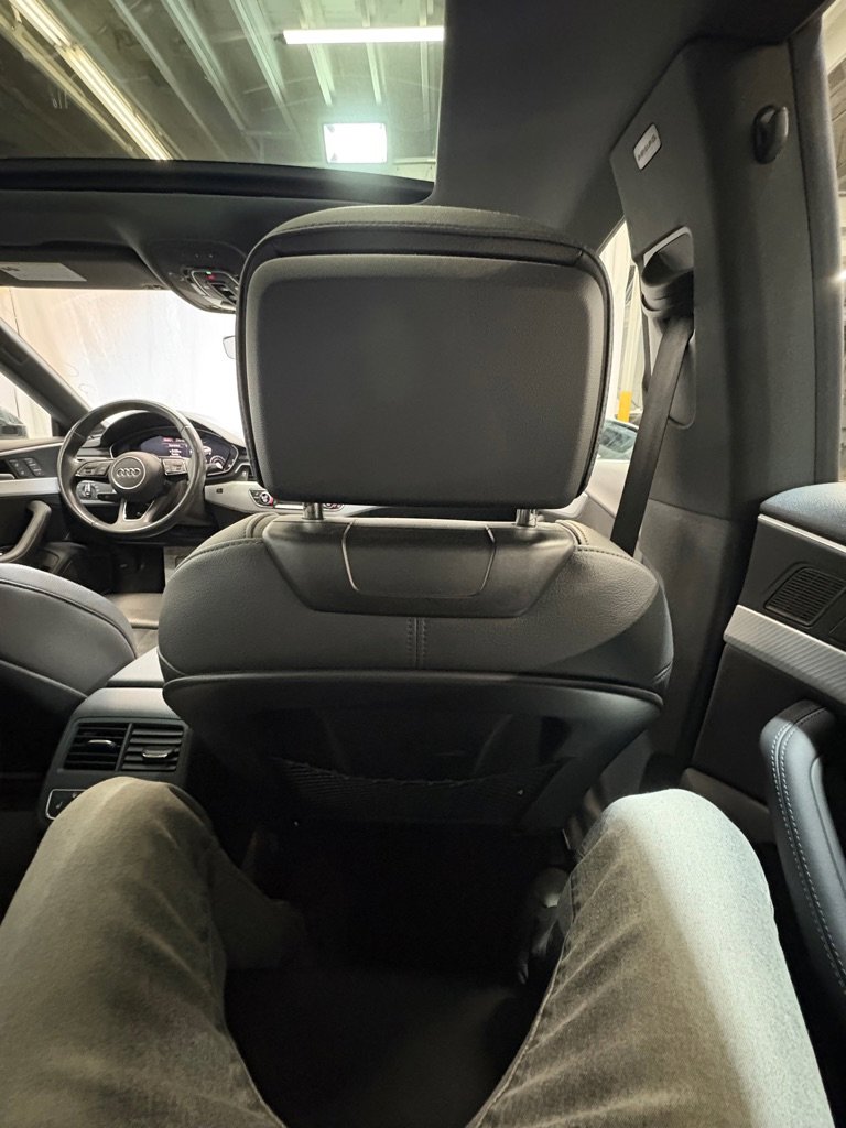 Used 2019 Audi A5 2.0T Premium Plus w/ Premium Plus image 33