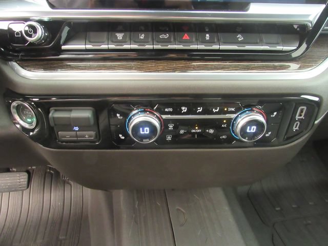 Used 2026 GMC Sierra 2500 SLE w/ SLE Value Package; AWD/4WD image 15