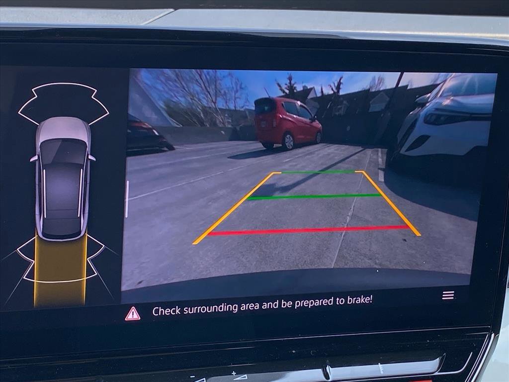 Certified 2024 Volkswagen ID.4 S image 14