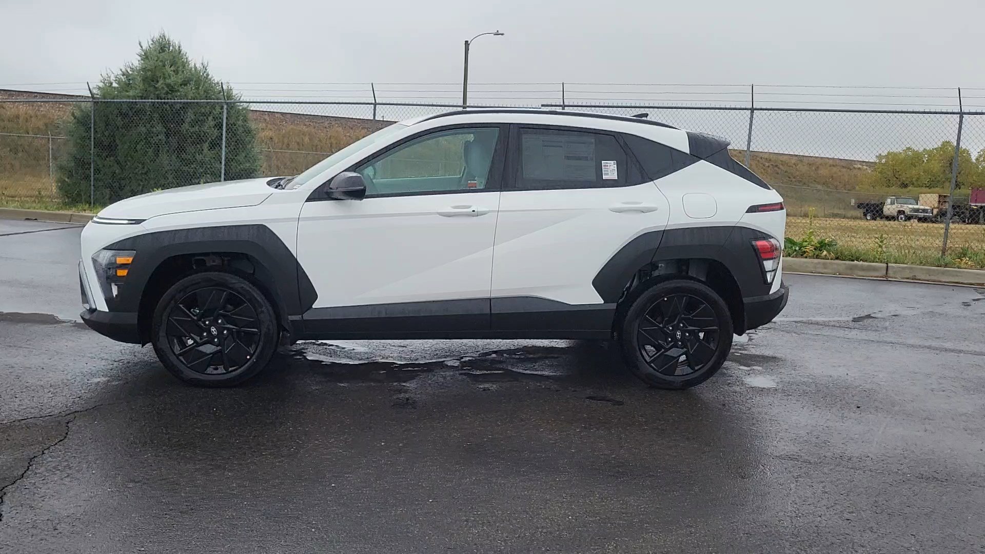 New 2026 Hyundai Kona SEL Sport image 2