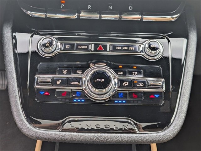 Certified 2022 Lincoln Corsair Reserve w/ Sport Package image 23