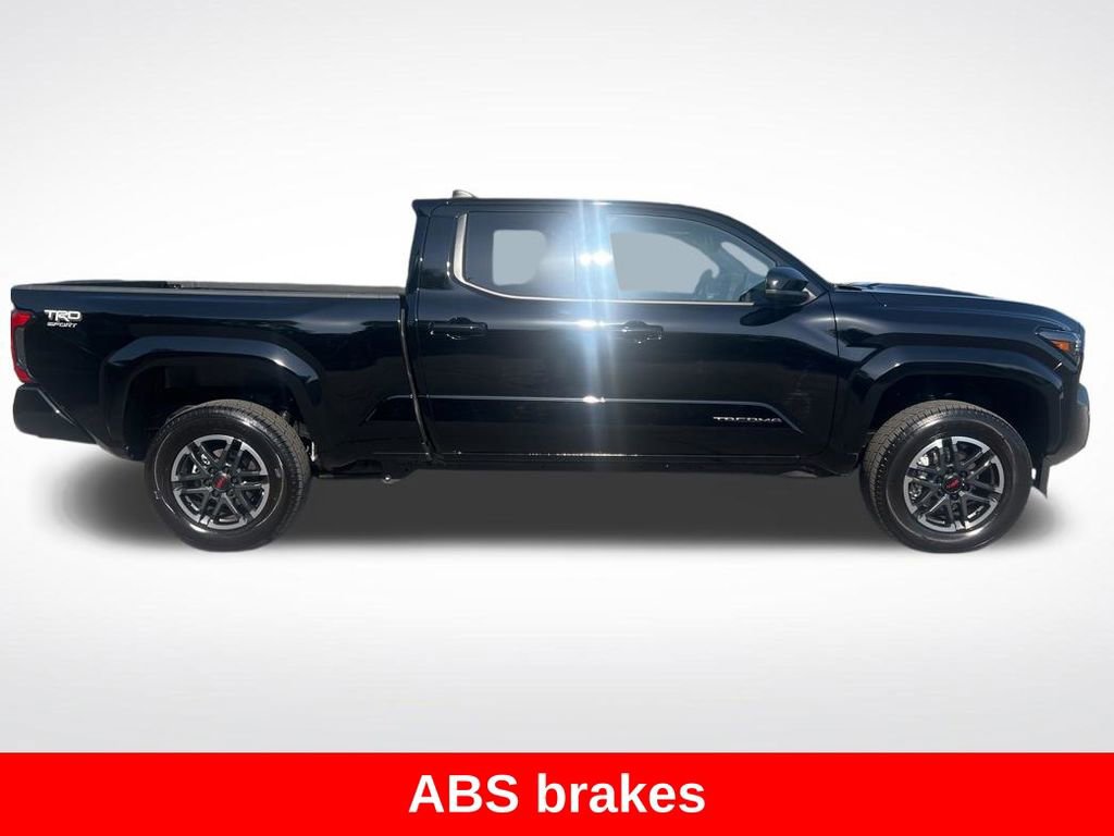 Used 2026 Toyota Tacoma TRD Sport image 4