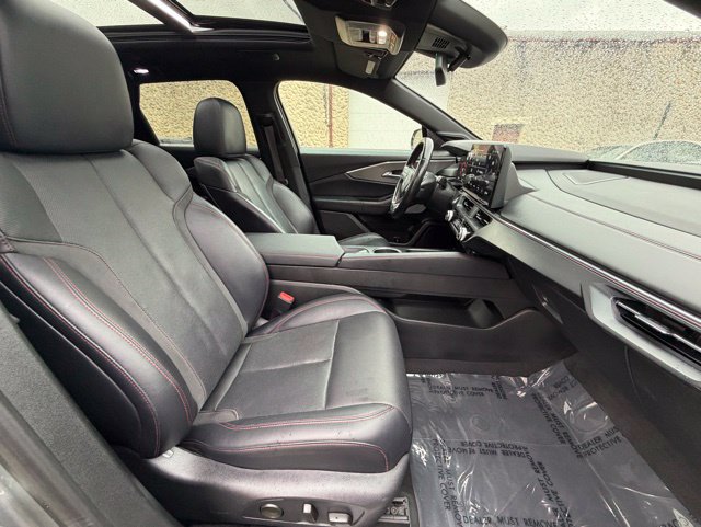 Used 2024 Acura ZDX A-Spec AWD/4WD image 24
