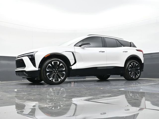 New 2025 Chevrolet Blazer EV RS w/ Super Cruise Package image 54