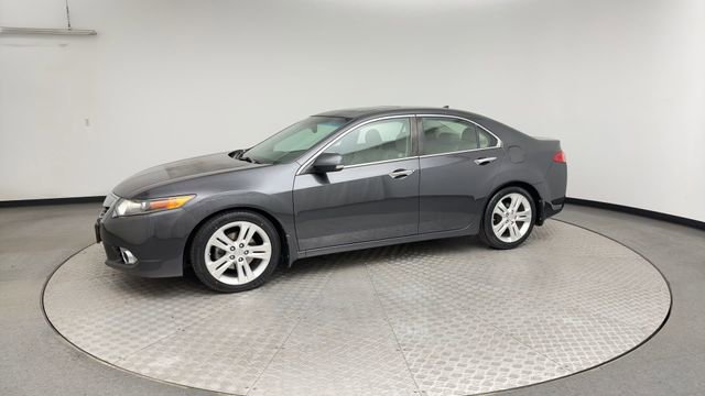 Used 2011 Acura TSX V6 Sedan FWD image 6