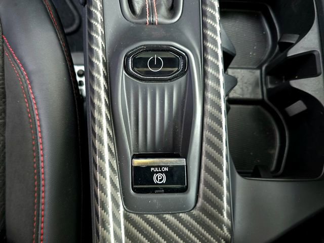 New 2026 Dodge Charger R/T Scat Pack w/ Track Package image 20