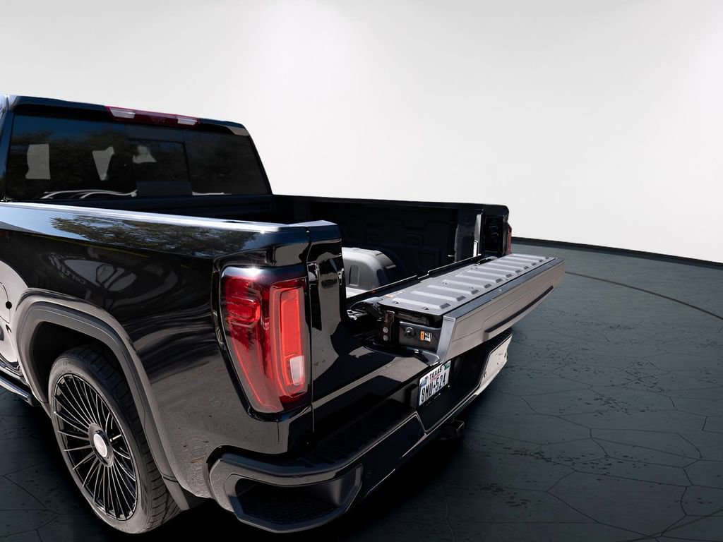 New 2026 GMC Sierra 1500 Denali w/ Denali Reserve Package image 27