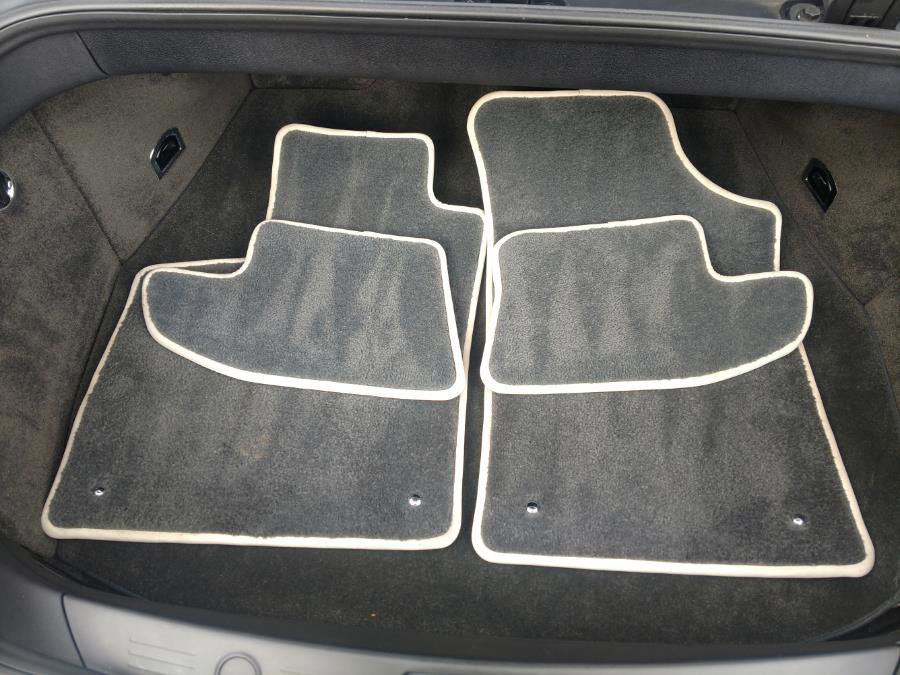 Used 2014 Bentley Continental GT V8 S image 23