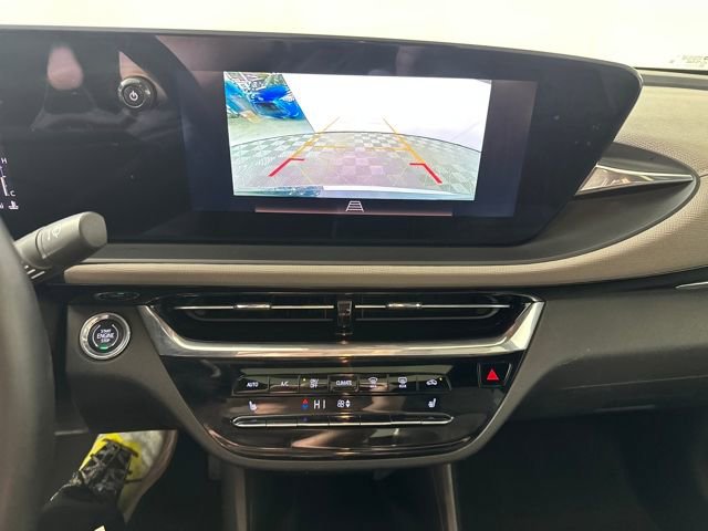 Used 2024 Buick Envista Avenir image 23