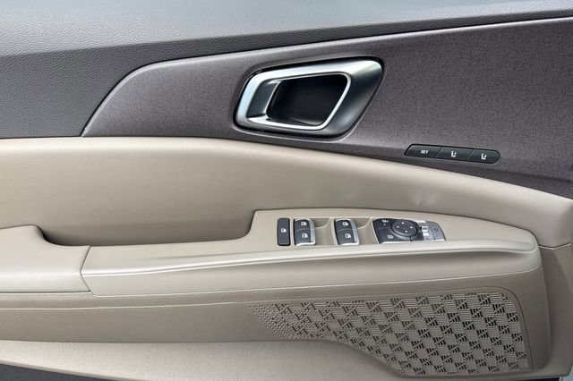 New 2026 Kia Carnival SX FWD image 12