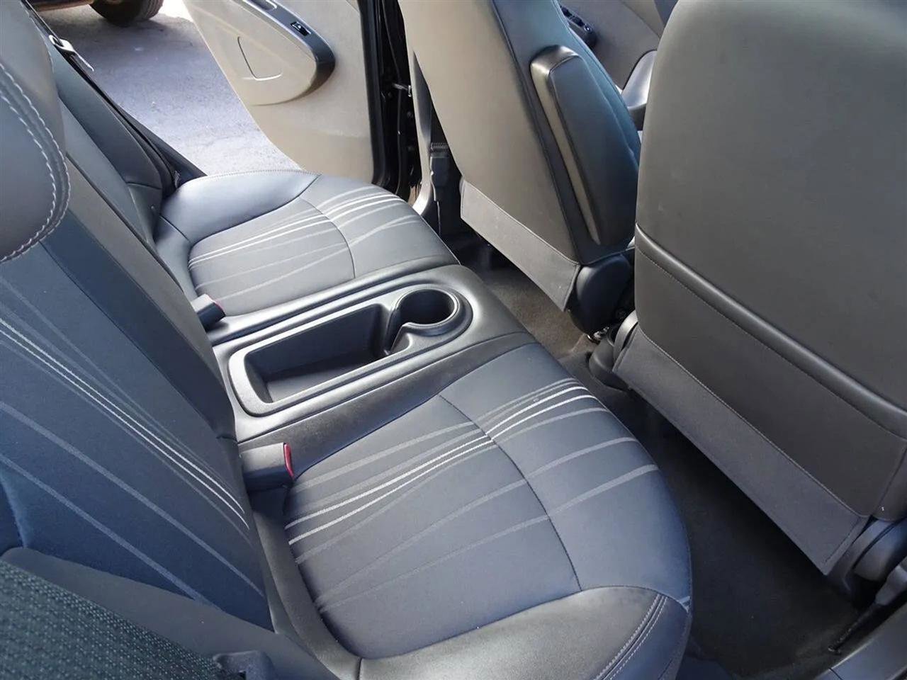 Used 2015 Chevrolet Spark LS FWD image 15